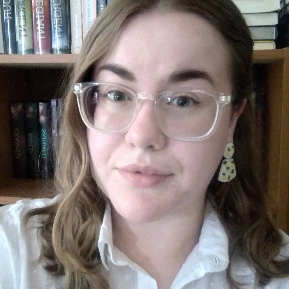 Meet your Posher, Rayna